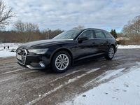 Begagnad Audi A6 204 HK (150 kW) 2019 Kombi