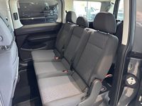 begagnad VW Caddy Maxi 5 PB MAXI LIFE LHB 2.0 TDI SCR 90