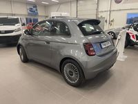 begagnad Fiat 500e Icon Panorama 42 kWh 2,95% ränta