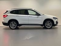 begagnad BMW X1 xDrive25e Sport Line Drag HiFi HeadUp P-Assist Rattv.