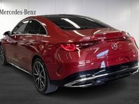 Ny Mercedes 350 260 kW (354 HK) 2026 Sedan