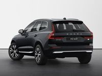 begagnad Volvo XC60 Recharge T6 II Core Edition LAGERBIL DIREKTLEVERA