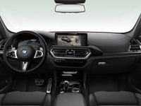 begagnad BMW X3 xDrive30e Steptronic / M Sportpaket / Harman Kardon