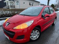 Begagnad Peugeot 207 95 HK (69 kW) 2010