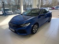 begagnad Honda Civic 1,0 Comfort 5dr