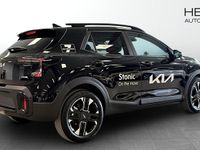 Ny Kia Stonic GT-Line 116 HK (85 kW) 2026 SUV