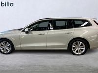 begagnad Volvo V60 B3 Bensin Momentum Klimatpaket 2021, Kombi