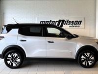 Begagnad Opel Frontera 146 HK (107 kW) 2025 Grå SUV