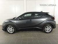 begagnad Toyota C-HR 1.8 Elhybrid Active SPI