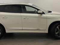 begagnad Volvo XC60 D4 Geartronic Summum/Navi/Panorama/Drag/Värmare