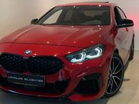 begagnad BMW M235 xDrive Gran Coupé Steptronic M Performance H&K