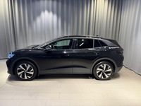 Begagnad VW ID.4 Pro 213 kW (290 HK) 2024 Svart SUV