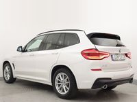 begagnad BMW X3 xDrive30e M-sport Navi HiFi LiveCockpit Värmare Vhjul