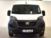 begagnad Fiat Ducato Easy Skåp L2H2 140hk