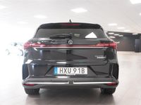 Begagnad MG Marvel R Luxury 132 kW (180 HK) 2022 Okänd SUV