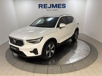 Begagnad Volvo XC40 Plus 265 HK (194 kW) 2022 Vit SUV