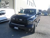 begagnad RAM 1500 Classic Crew Cab 5.7 V8 HEMI 4x4 TorqueFlite, 395hk