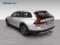 begagnad Volvo V90 CC B4 AWD Diesel Adv Edt