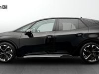 Begagnad Cupra Born e-Boost 169 kW (231 HK) 2024 Svart Halvkombi