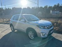 begagnad Suzuki Vitara 1.6 VVT i-AWD GLX Euro 6 Panorama Nyservad