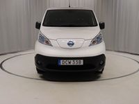 begagnad Nissan e-NV200 EVALIA