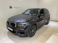 begagnad BMW X3 xDrive20d M-Sport/ Connected/ Innovation/ 20