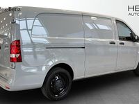 Ny Mercedes Vito 2026 Grå Van