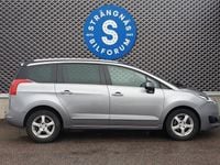 begagnad Peugeot 5008 1.6 e-HDi Automat 7-sits