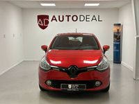 begagnad Renault Clio IV 