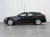 begagnad Audi A6 Quattro Avant 40 TDI S Tronic 2023, Kombi