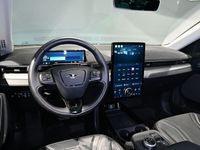 begagnad Ford Mustang Mach-E Standard Range ||b&o|Panorama| 2021, Sportkupé