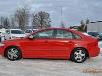 Begagnad Volvo S40 Momentum 150 HK (110 kW) 2011 Röd Sedan