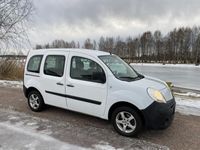 begagnad Renault Kangoo Express passenger 1,6 Euro 4