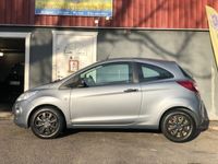 begagnad Ford Ka 1.2 Euro 4