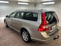 begagnad Volvo V70 D3 Summum Euro 5 en ägare