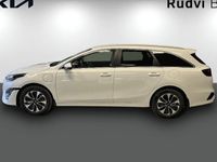 begagnad Kia Ceed Sportswagon Cee´d Plug-in Hybrid Action 2024, Halvkombi