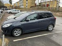 begagnad Ford Grand C-Max 2.0 TDCi Powershift Euro 5