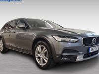 begagnad Volvo V90 CC D4 AWD Advanced Edt