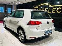 begagnad VW Golf 5-dörrar 1.2 TSI BMT 16V Style Nybes 2013, Halvkombi