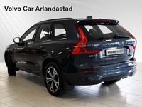 begagnad Volvo XC60 B5 AWD