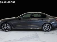 begagnad BMW 530 e xDrive Sedanb M Sport Drag Navi Hifi B kamera 6,45%
