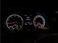 Begagnad VW Polo 95 HK (69 kW) 2019 Silver Halvkombi