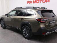 Ny Subaru Outback 2025 SUV