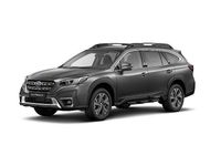 Ny Subaru Outback 169 HK (124 kW) 2025 Grön Kombi