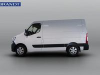 Begagnad Renault Master 136 HK (100 kW) 2024 Vit Van