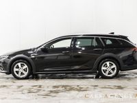 begagnad Opel Insignia Country Tourer 2.0 CDTI 4x4 | DRAG | SE UTR