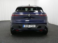 begagnad Renault Mégane IV Iconic 60kWh/220hk