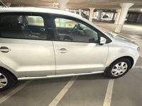 Begagnad VW Polo 86 HK (63 kW) 2010 Halvkombi