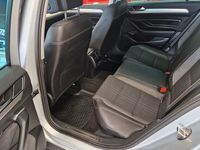 begagnad VW Passat Alltrack 2.0 TDI SCR 4-M DSG, Executive 2b