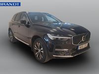 begagnad Volvo XC60 Recharge T6 Core Edition